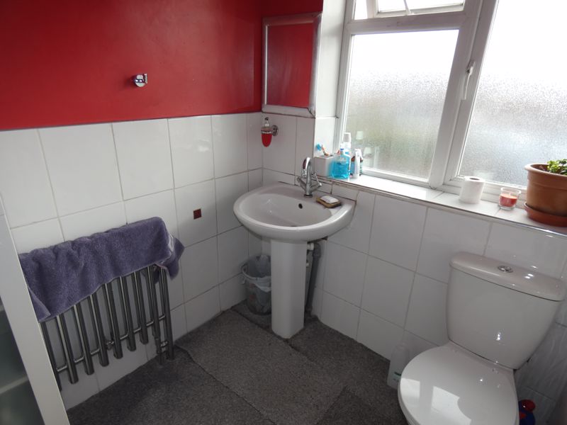 First Floor Bathroom- click for photo gallery